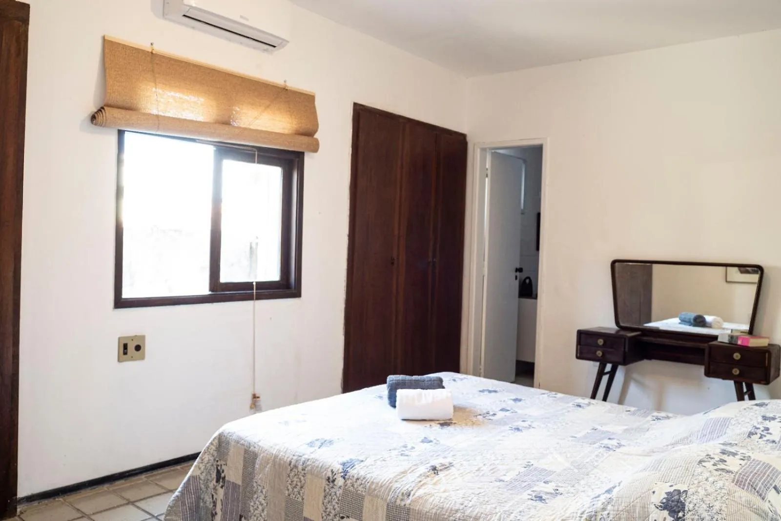 Lägenhet Cantinho Das Gracas Recife