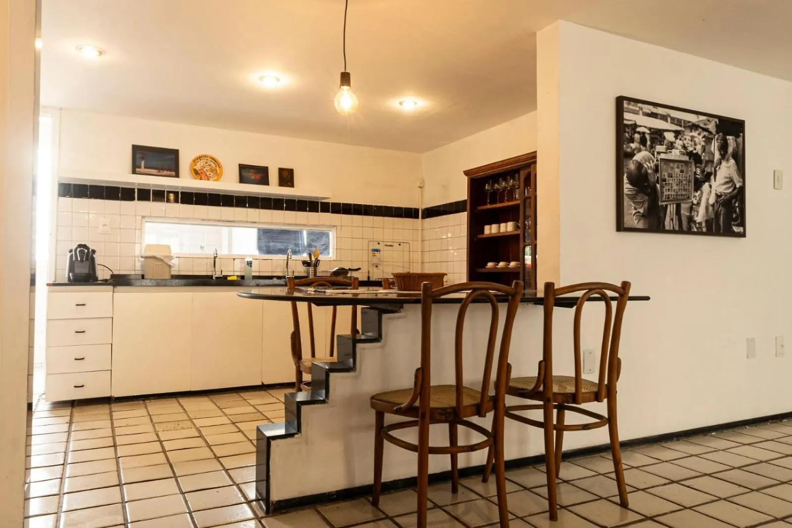 Cantinho Das Gracas Recife Lägenhet